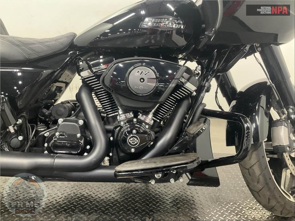2025 Harley-Davidson FLTRX ROAD GLIDE — фото 6