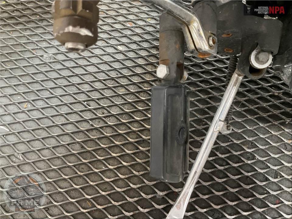 2000 Harley-Davidson FXSTD DEUCE — фото 25