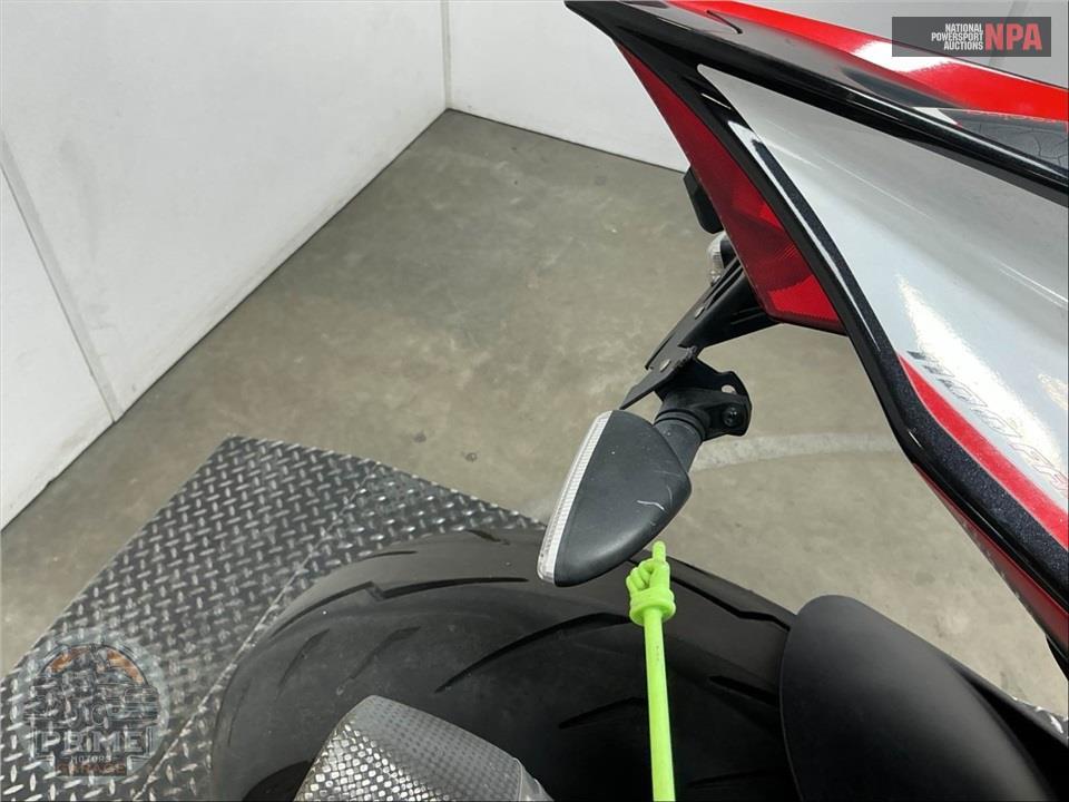 2016 Aprilia TUONO V4 1100 RR FACTORY ABS — фото 26