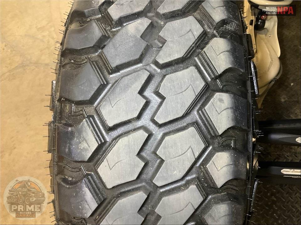 2021 Can-Am MAVERICK X3 MAX X RS TURBO RR — фото 17