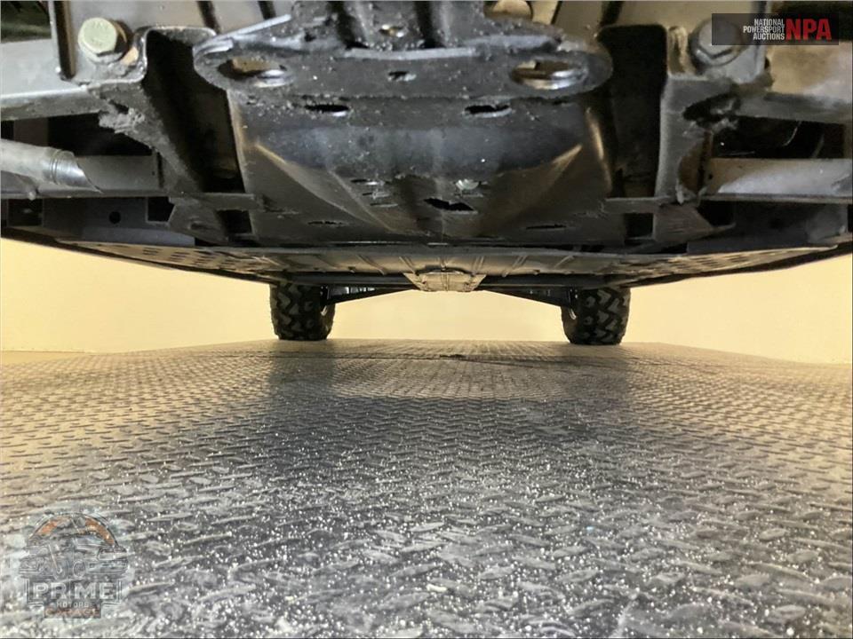 2017 Polaris RANGER CREW XP 900 — фото 15