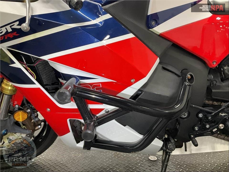 2023 Honda CBR600RA (ABS) — фото 8