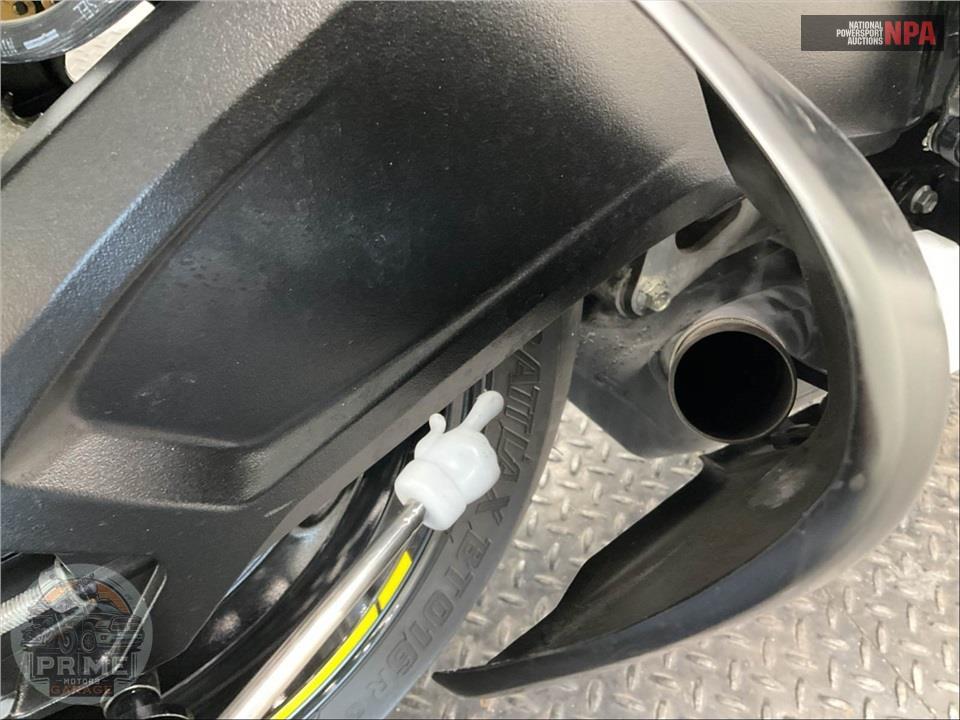 2022 Suzuki GSX-R750Z — фото 22
