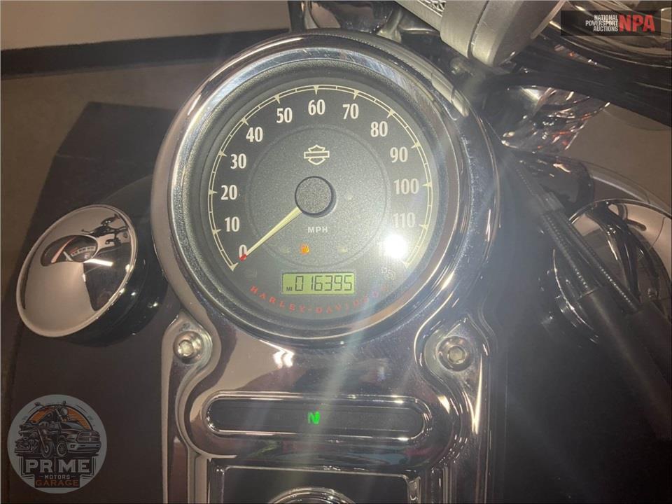 2014 Harley-Davidson FXDC DYNA SUPER GLIDE CUSTOM — фото 5