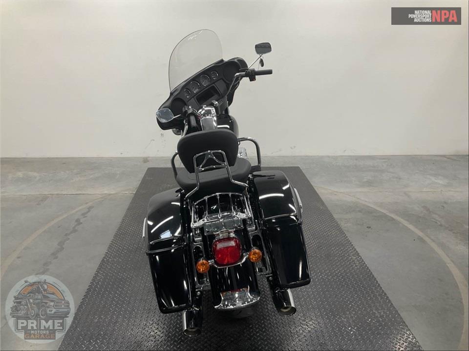 2020 Harley-Davidson FLHTP POLICE ELECTRA GLIDE — фото 4