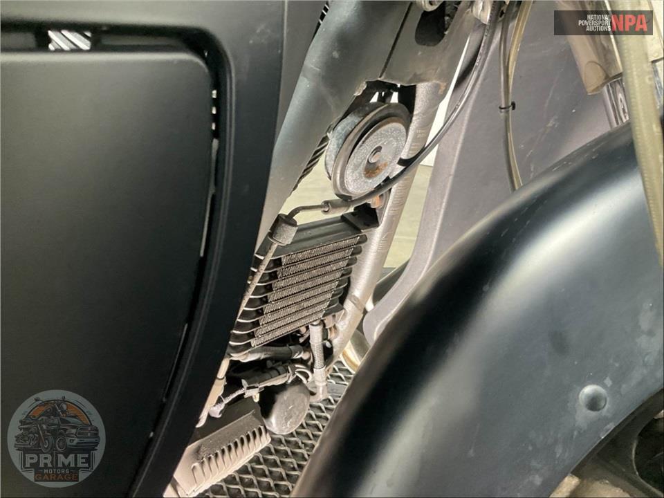 2020 Indian Motorcycle ROADMASTER DARK HORSE (SMOKE) — фото 12