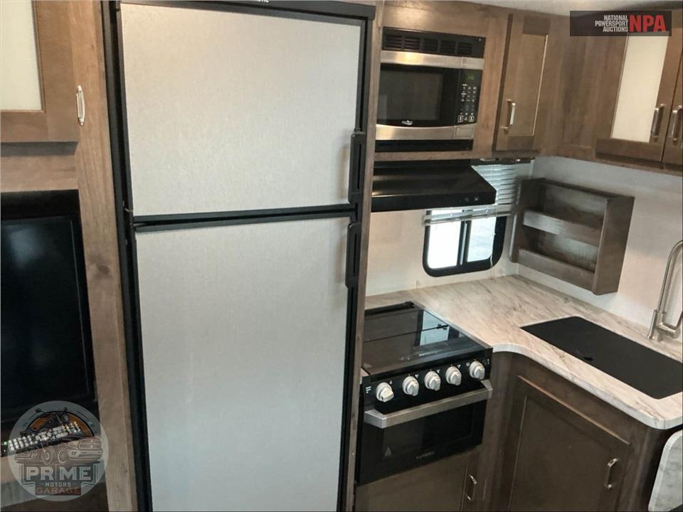 2021 Keystone Rv M-3221 BH - PASSPORT GT SERIES — фото 32
