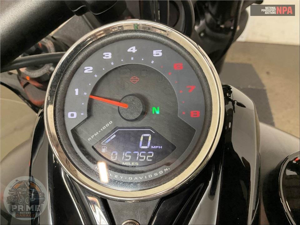 2018 Harley-Davidson FXFB FAT BOB — фото 5