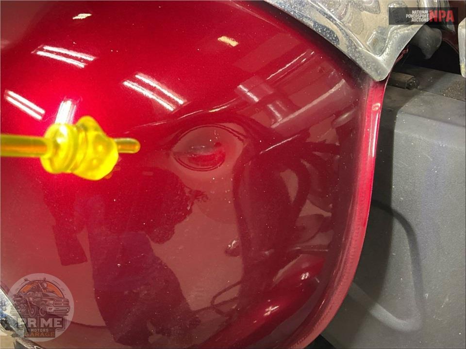 2005 Honda VTX1300S5 — фото 16