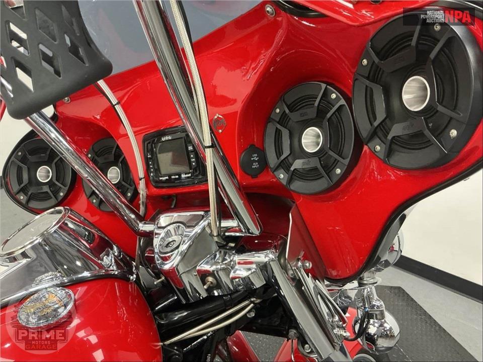 2010 Harley-Davidson FLHR ROAD KING — фото 59