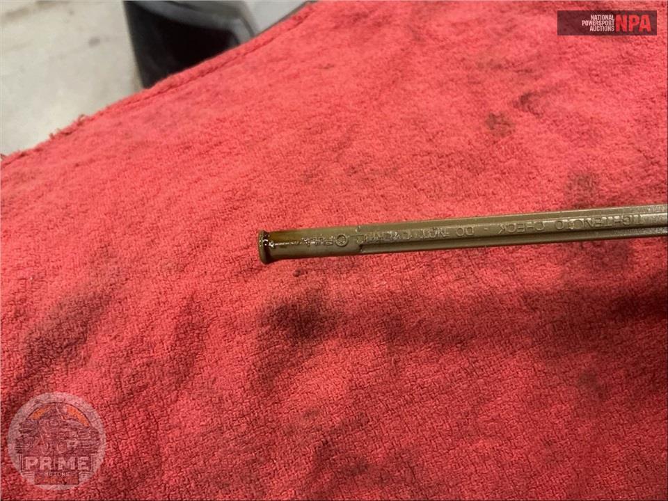 2021 Polaris SPORTSMAN 850 HIGHLIFTER EDITION — фото 6
