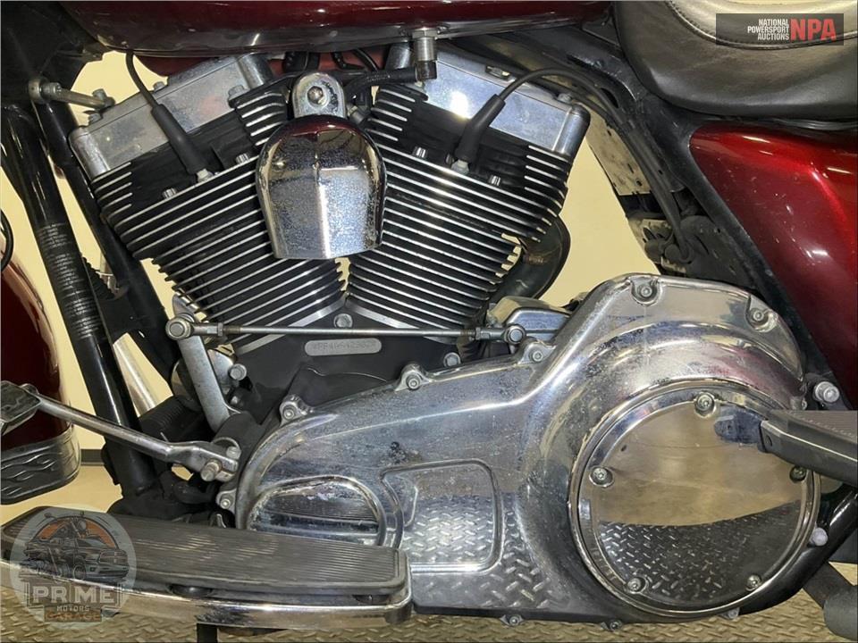 2010 Harley-Davidson FLHTC ELECTRA GLIDE CLASSIC — фото 7
