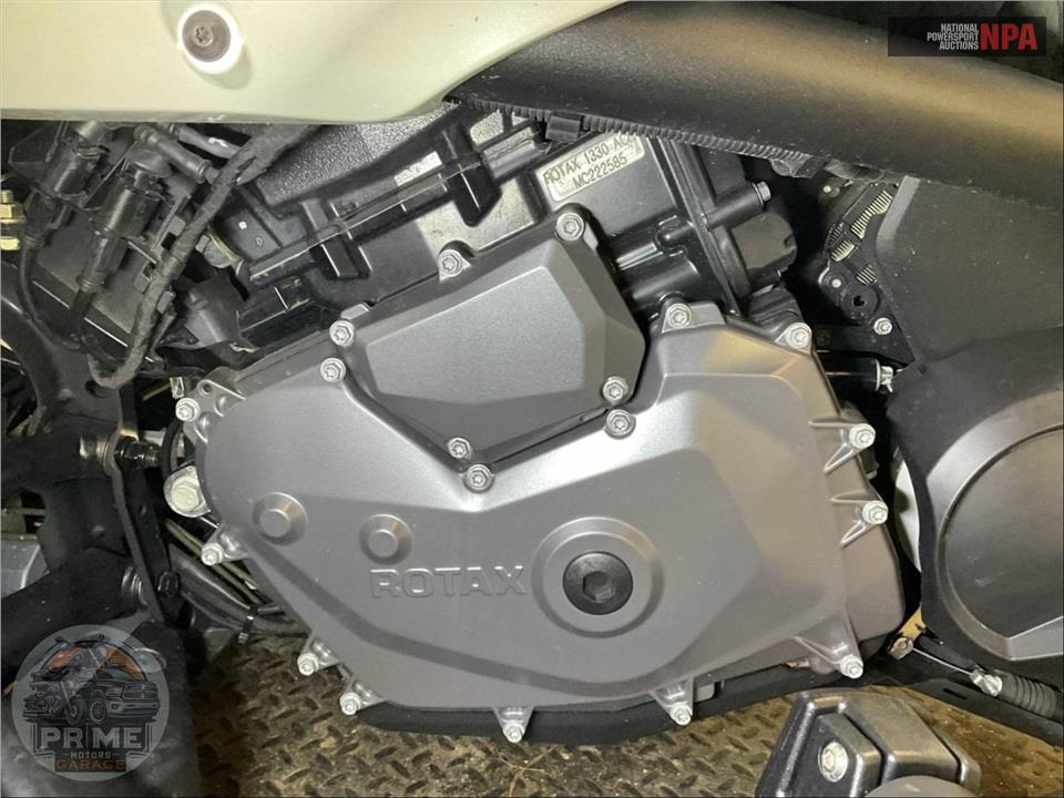 2023 Can-Am SPYDER F3-T — фото 7