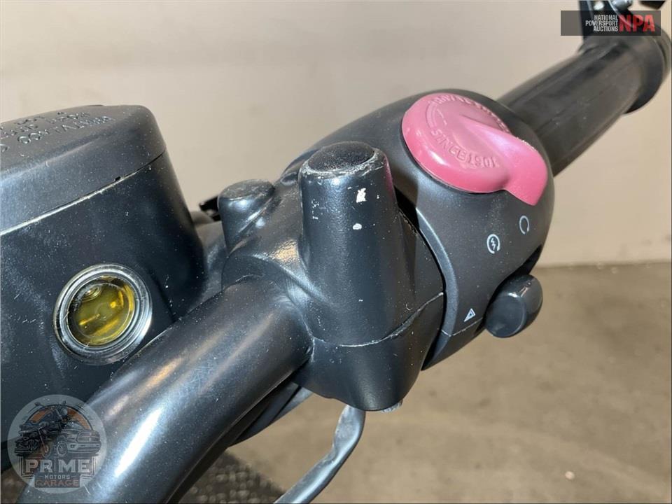 2023 Royal Enfield CLASSIC 350 SIGNALS/DARK — фото 19