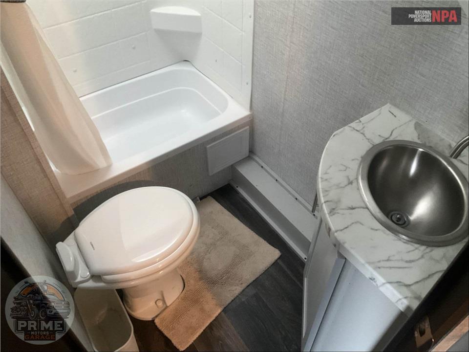 2021 Keystone Rv M-29 BHPR - BULLET PREMIER ULTRA SERIES — фото 15