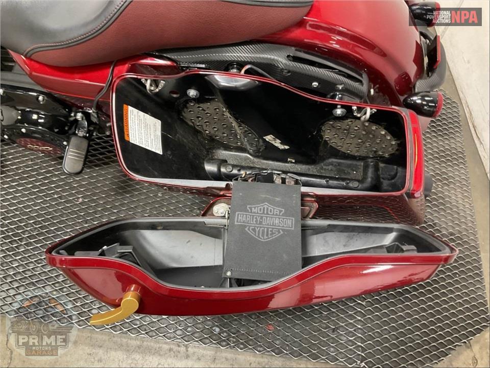 2023 Harley-Davidson FLTRXSANV ROAD GLIDE SP ANNIVERSARY — фото 24