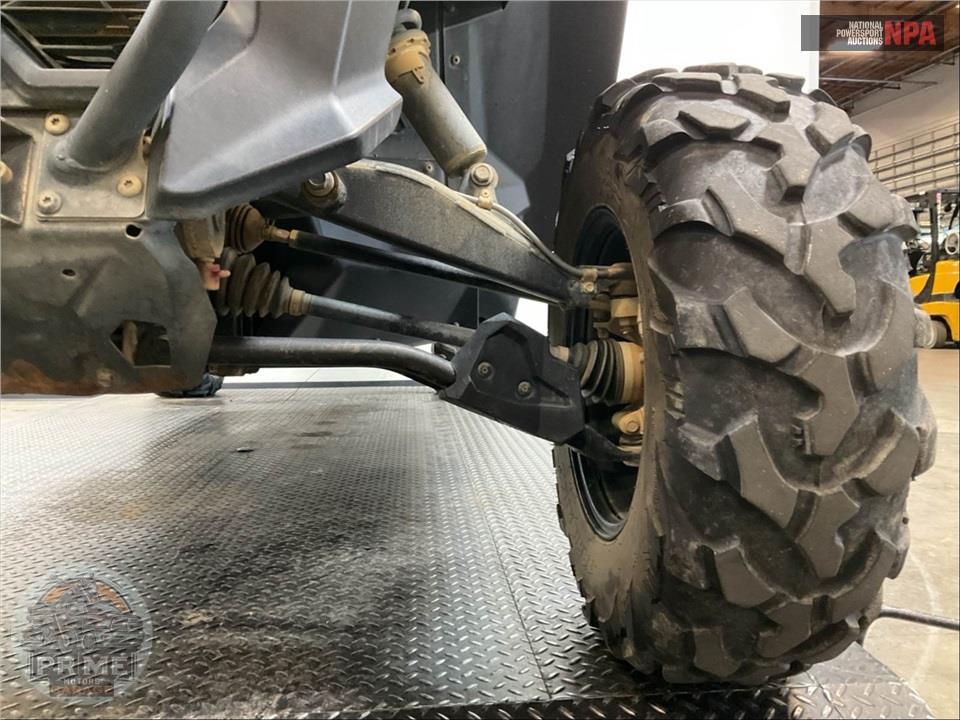 2024 Can-Am COMMANDER MAX XT 1000R — фото 25