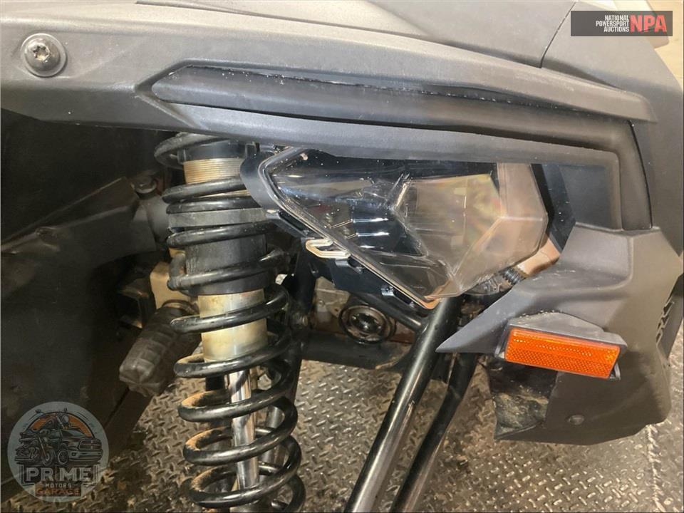 2023 Can-Am MAVERICK X3 DS TURBO 64 — фото 53