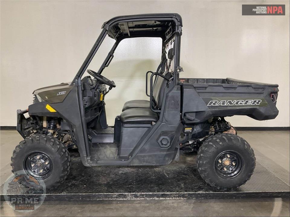 2023 Polaris RANGER 1000 PREMIUM — фото 3