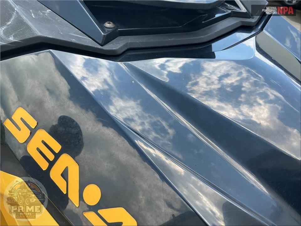 2022 Seadoo/Brp RXT-X 300 TECH PACKAGE — фото 18