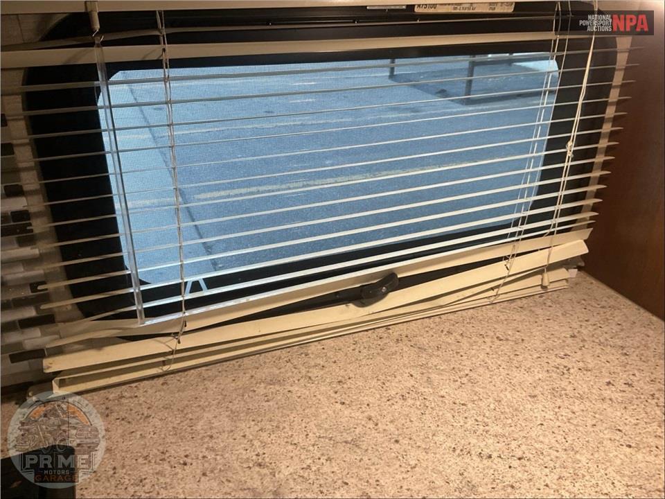 2017 Keystone Rv M-26 RBPR - BULLET PREMIER SERIES — фото 22