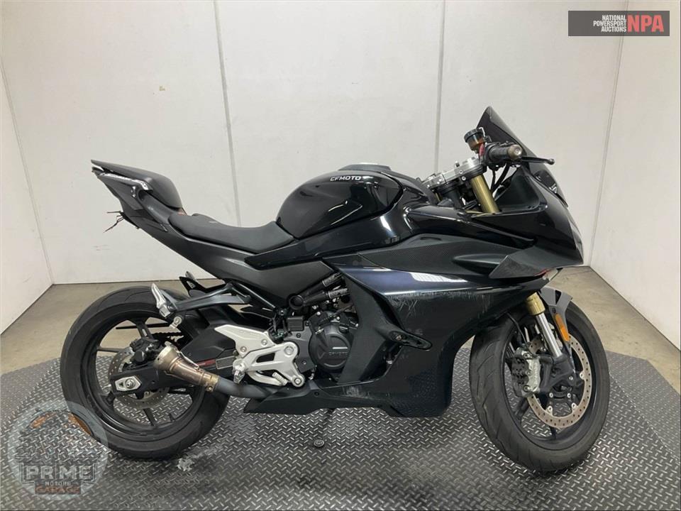 2024 CF MOTO 450SS