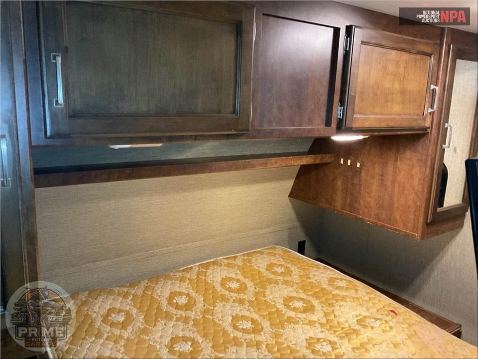 2017 Keystone Rv M-276 UBH - OUTBACK ULTRA-LITE SERIES — фото 13