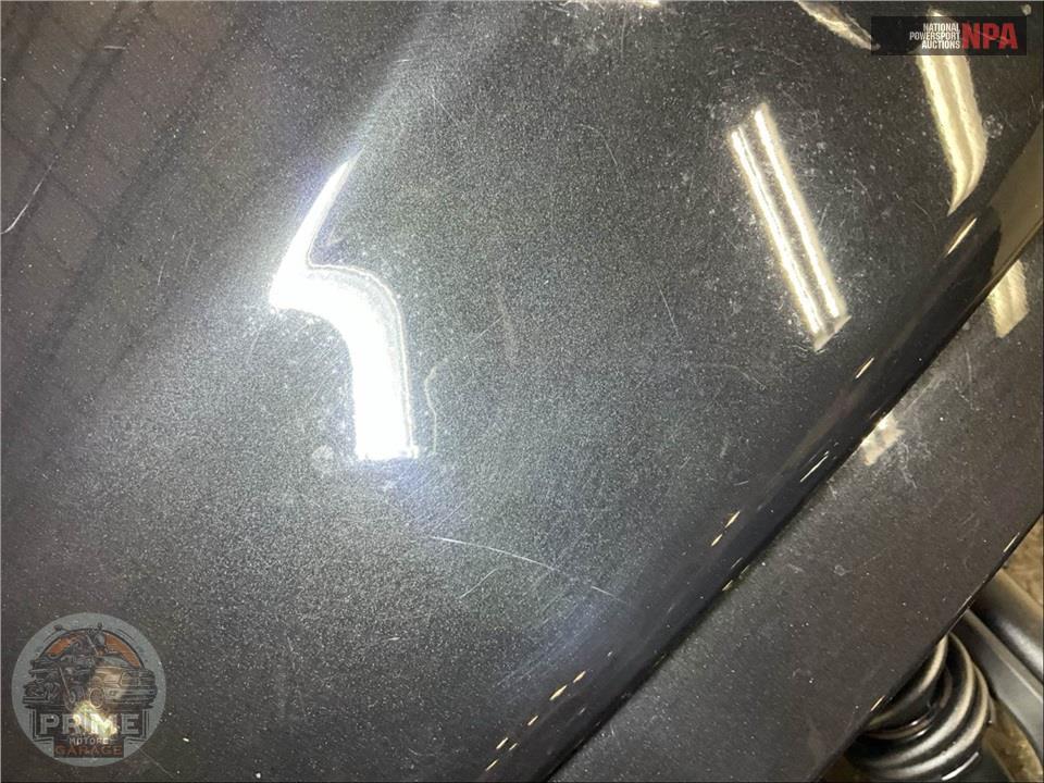 2016 Can-Am SPYDER F3 SE6 LIMITED — фото 15
