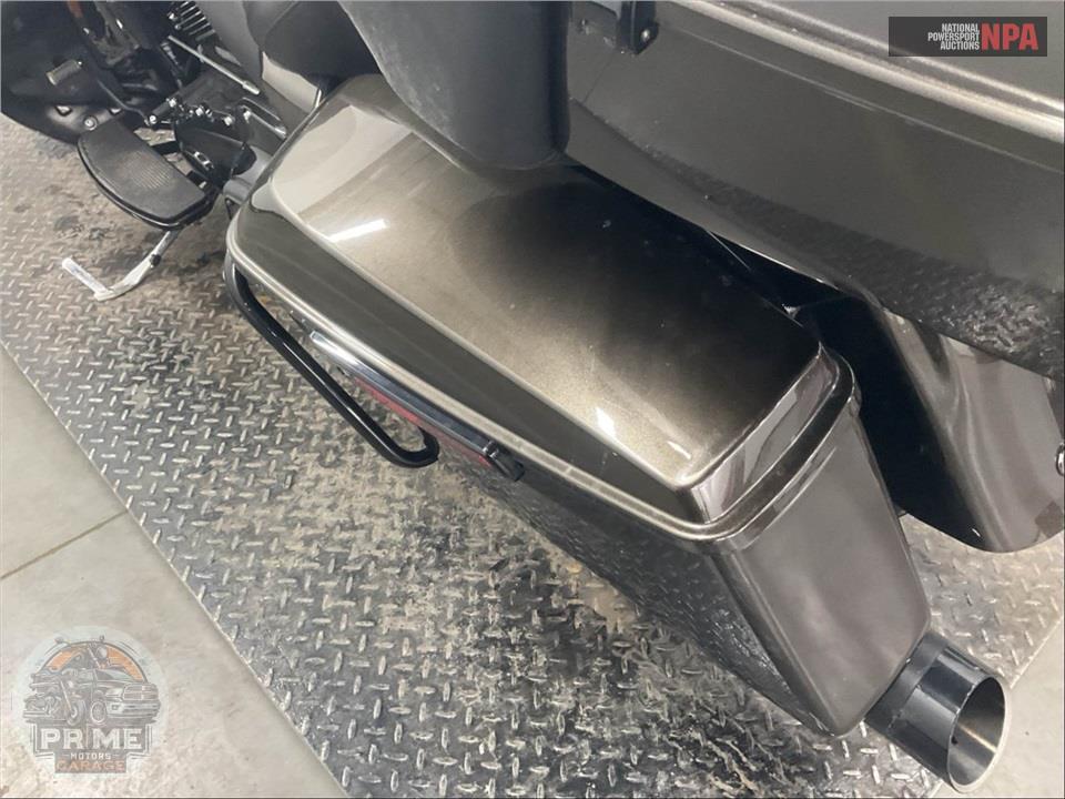 2020 Harley-Davidson FLHTK ULTRA LIMITED — фото 18