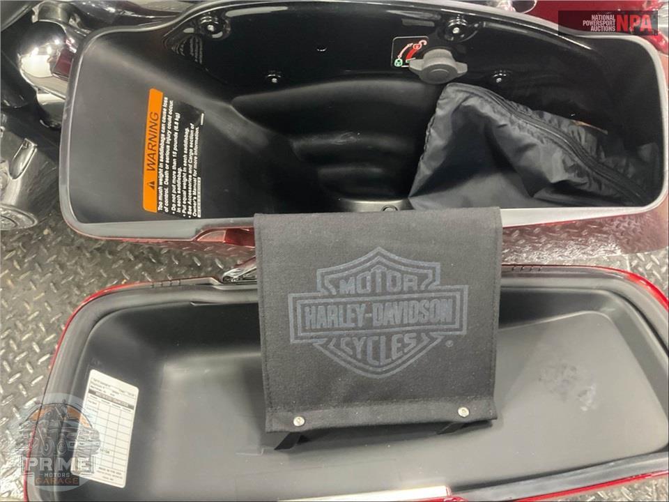 2013 Harley-Davidson FLD-103 DYNA SWITCHBACK — фото 16