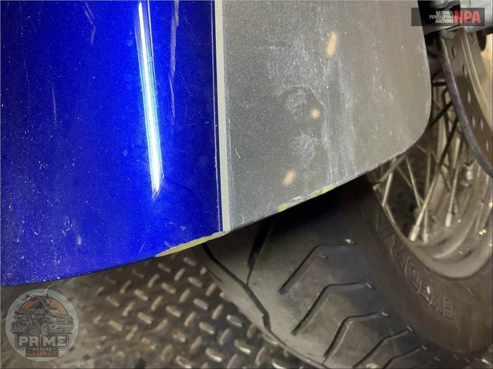 2009 Honda VT750CA9 SHADOW AERO — фото 16