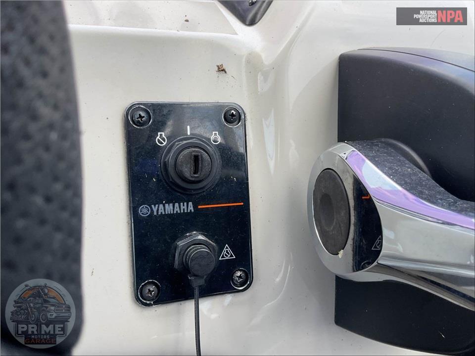 2020 G3 Boats V20C WOVEN VINYL(***) SUN CATCHER SERIES L:20 E:1 70HP YAMA OB — фото 18