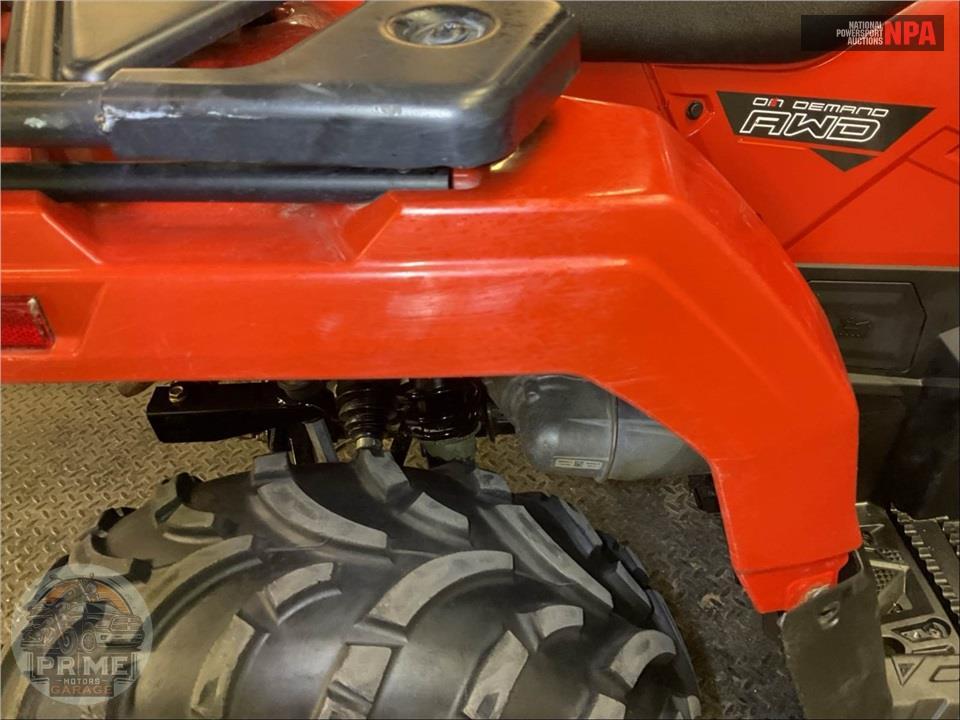 2023 Polaris SPORTSMAN 450 H.O. UTILITY — фото 20