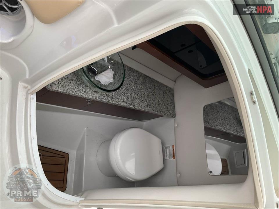 2022 Crownline Boats E285(*) L=28/E=1 350HP MERC SD — фото 12