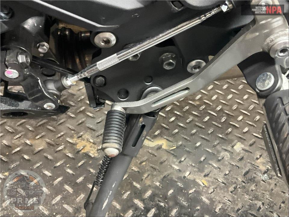 2025 Kawasaki EX650PSFAL NINJA 650 ABS — фото 21