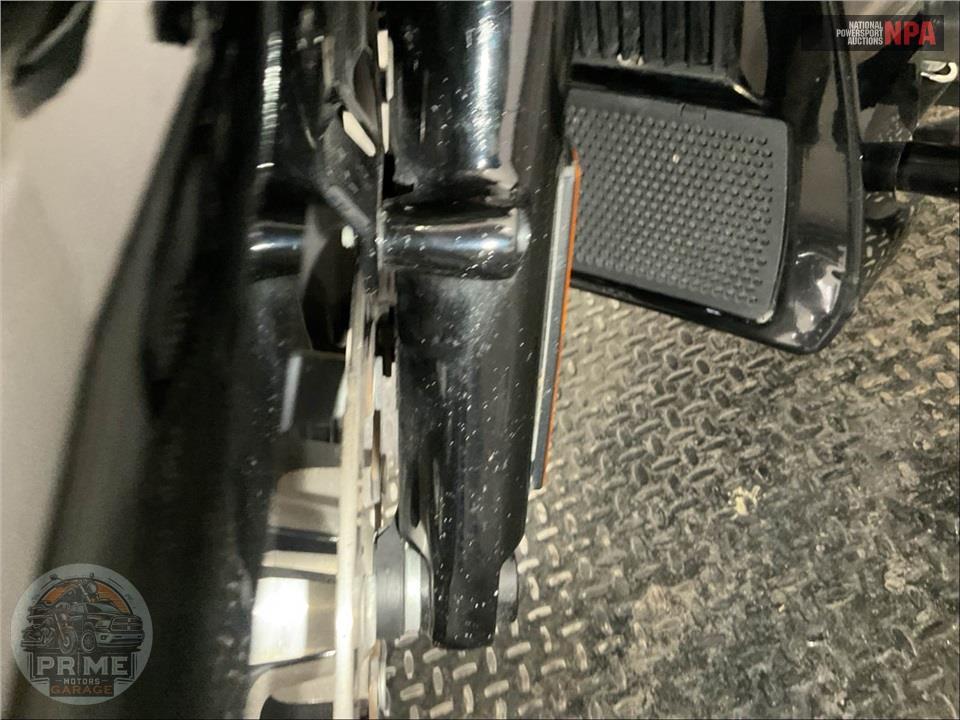 2024 Harley-Davidson FLTRX ROAD GLIDE — фото 33