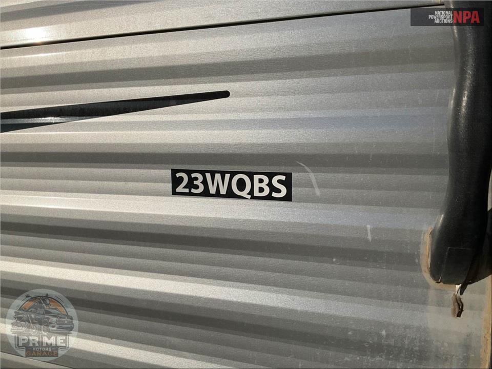 2019 Sunset Park Rv M-23WQBS - SUN LITE SERIES — фото 5