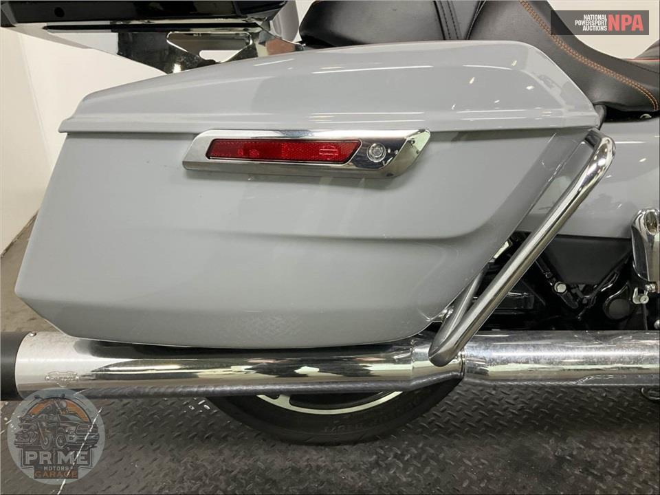 2024 Harley-Davidson FLTRX ROAD GLIDE — фото 17