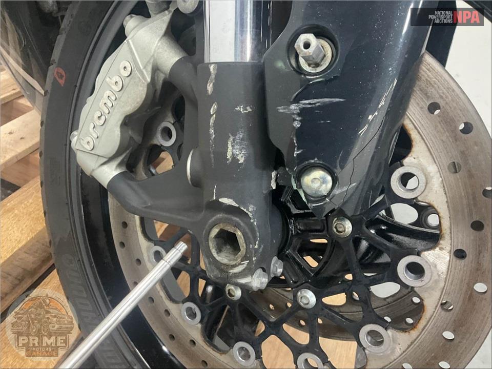 2025 Suzuki GSX-R750M5 — фото 42