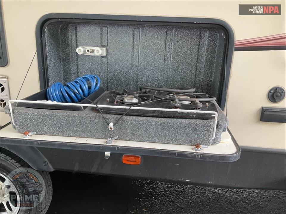 2015 Keystone Rv M-301 BQ - OUTBACK SUPER-LITE SERIES — фото 43