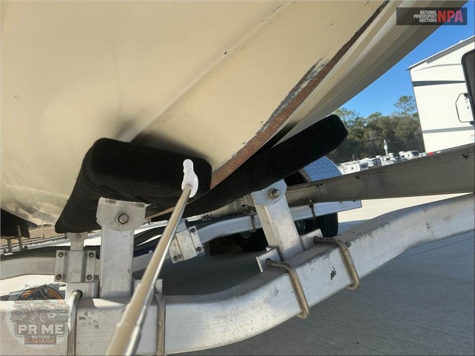 2007 Sea Ray Boats 200 SUNDECK — фото 19