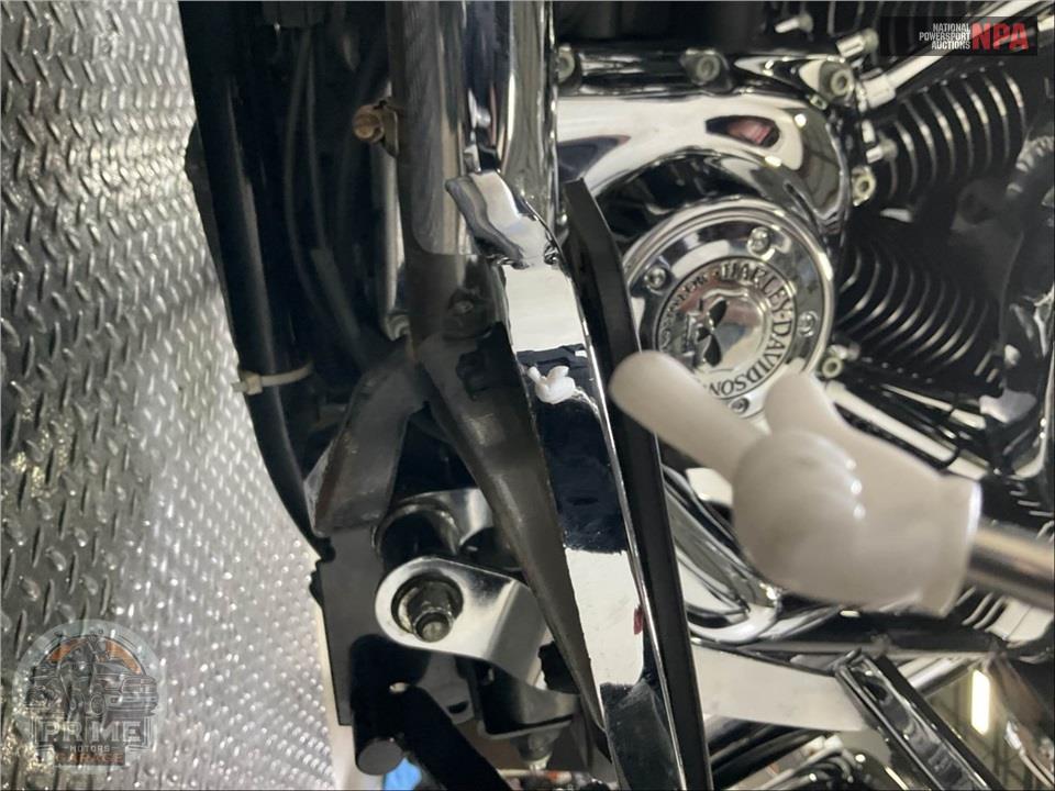 2000 Harley-Davidson FLHRCI ROAD KING CLASSIC — фото 41