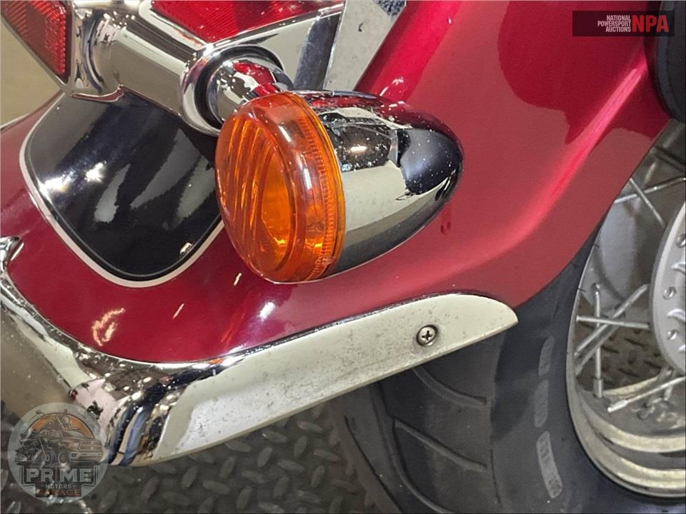2007 Suzuki C50K7 BOULEVARD 2-TONE — фото 16