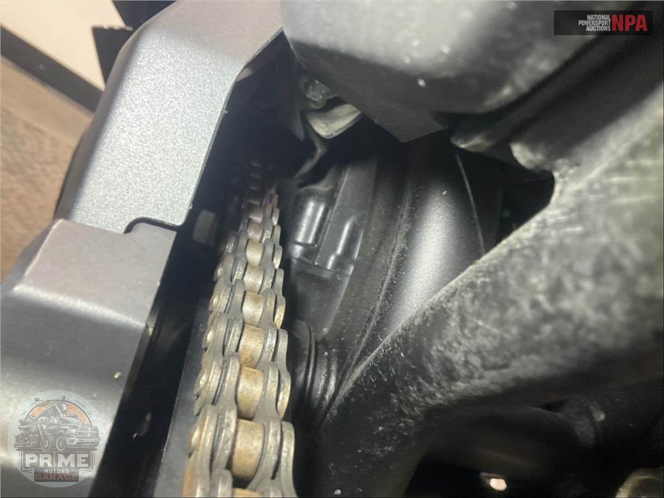 2022 Kawasaki EX650NNFAN NINJA 650 KRT — фото 10