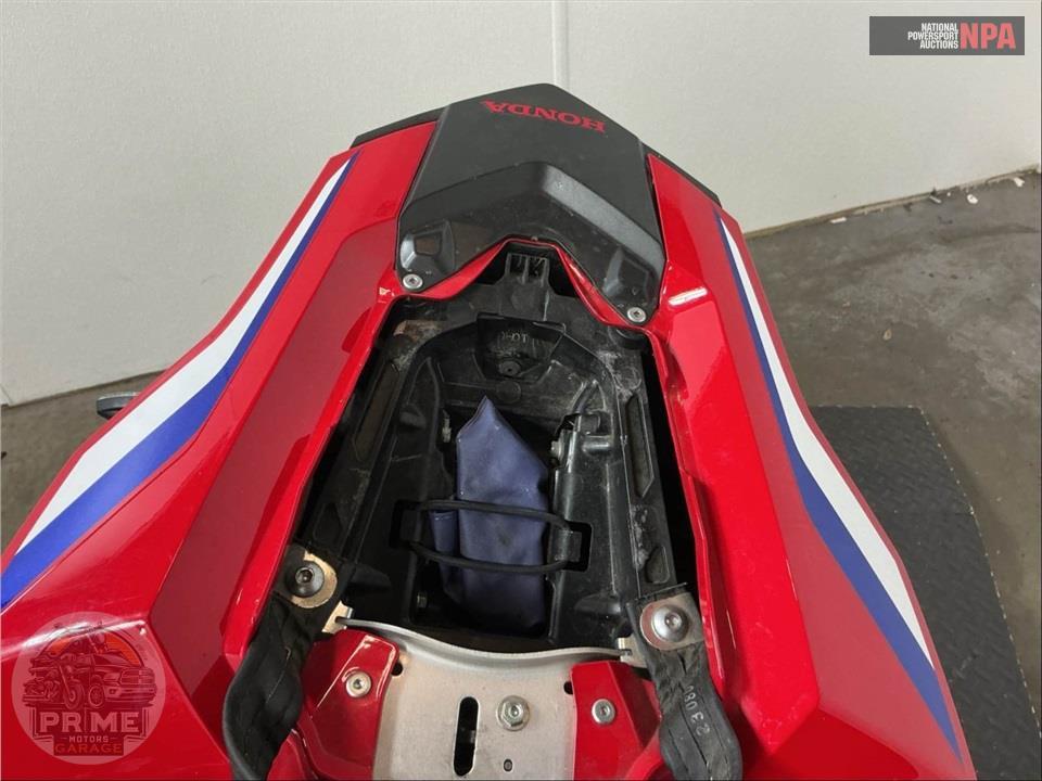 2023 Honda CBR1000RA (ABS) — фото 13
