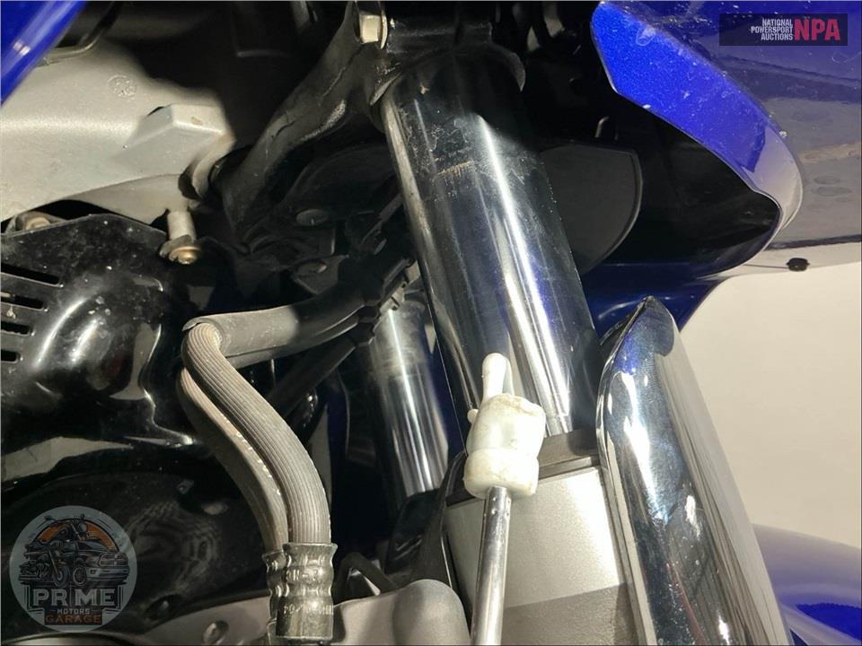 2005 Honda GL18005 GOLDWING — фото 50