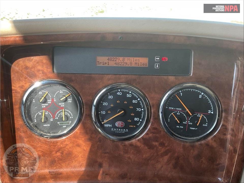 2017 Entegra Coach M-44B CUMMINS - INSIGNIA SERIES — фото 5