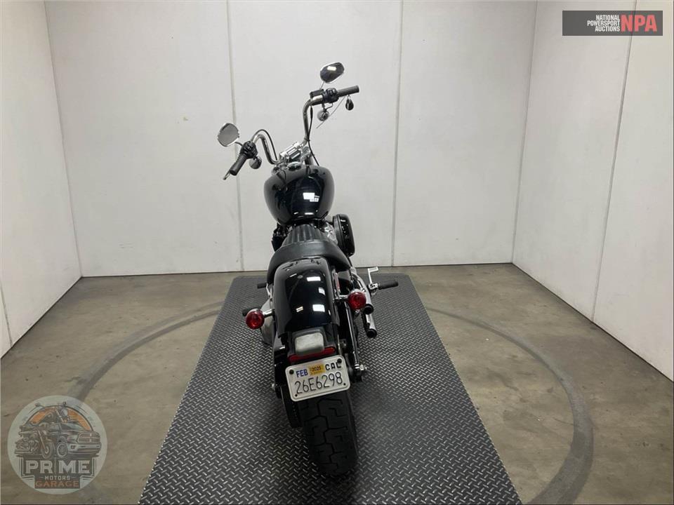 2023 Harley-Davidson FXST SOFTAIL STANDARD — фото 4