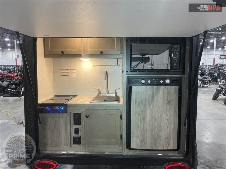 2023 Sunset Park Rv M-109 - SUN RAY SERIES — фото 17