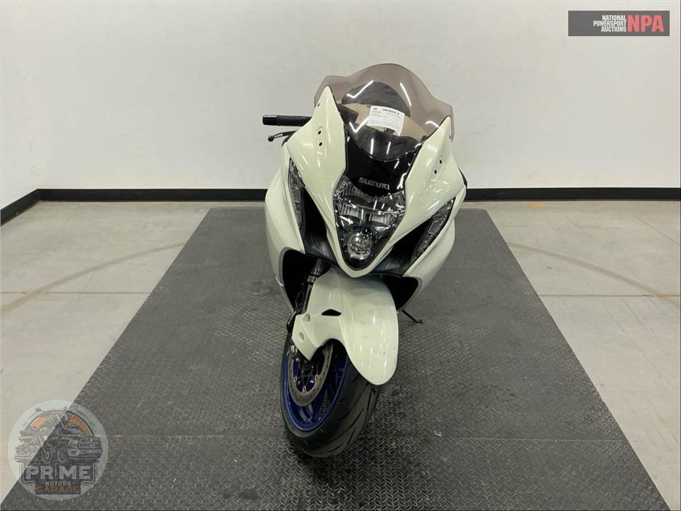 2025 Suzuki GSX1300RRKM5 HAYABUSA — фото 2